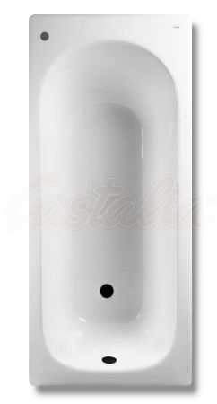 ВАННА чуг. "CASTALIA" - 1700*700*420, артикул Н0000337