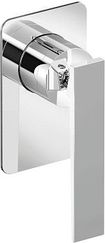 Mariner Kepler, смеситель внутристенный, цвет хром