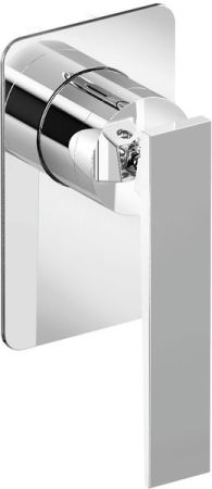 Mariner Kepler, смеситель внутристенный, цвет хром, артикул 19040-010