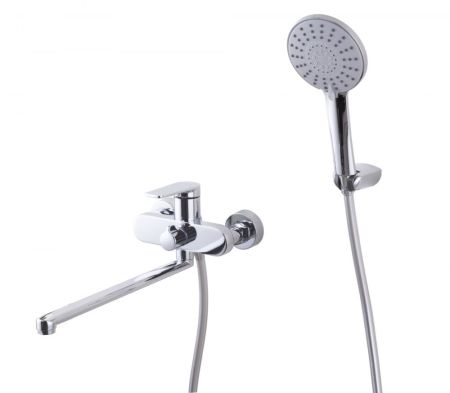 Смеситель DK для ванны Bayern.Fürth (DA1523301), артикул DA1523301