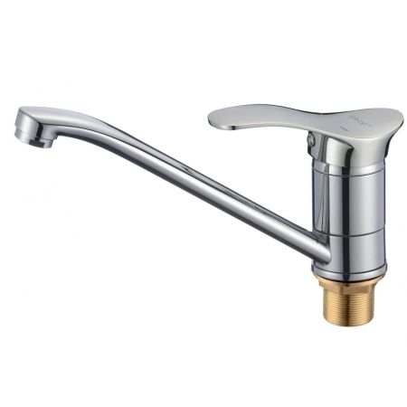 Смеситель для кухни Savol S-T4906, хром, артикул S-T4906