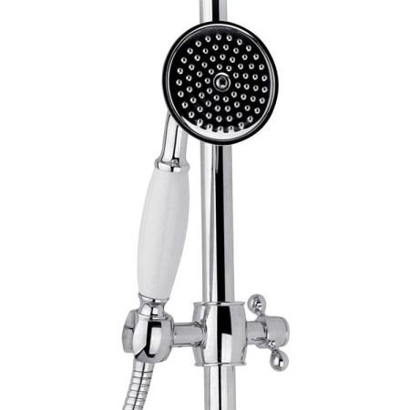 Душевая система Timo Nelson SX-1190 Хром, артикул SX-1190chrome