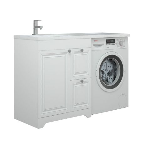 Тумба "Леон 70 Z2", Мадлен 130