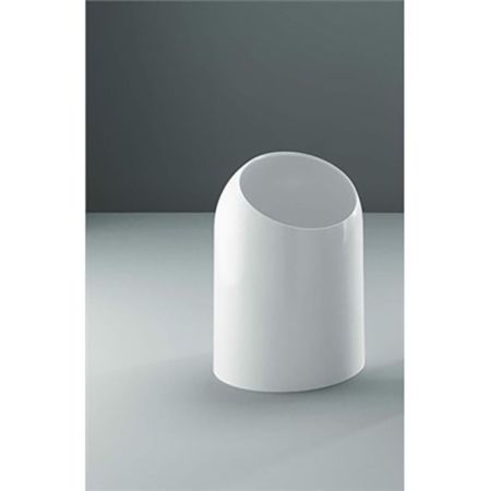 Ведро для мусора Colombo Design Hotel collection B9969.LOO Белый