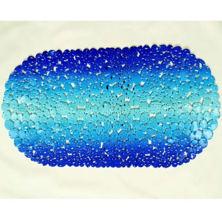 Коврик для ванны Fora 68х36 FOR-SPA06 Дождь, артикул FOR-SPA06