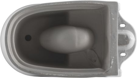 Чаша напольного унитаза Aquanet Ray-C, артикул Ray-C