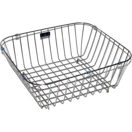 Моечная корзина Tolero R-109 Хром, артикул Корзина R-109