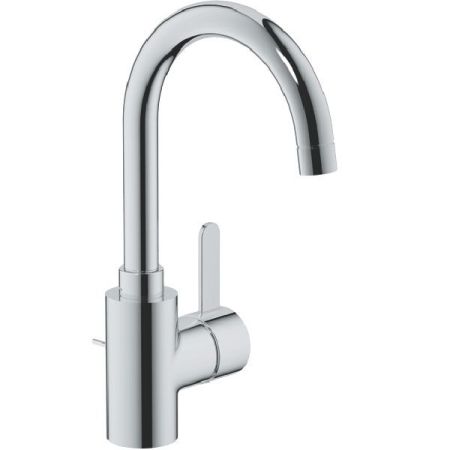Смеситель для раковины Grohe Eurosmart Cosmopolitan 32830000 Хром, артикул 32830000