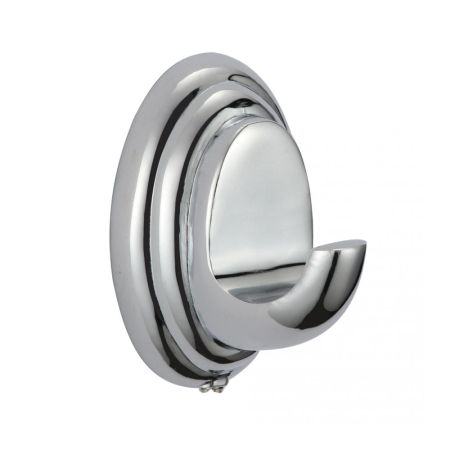 Крючок для ванной комнаты Savol S-003153, хром, артикул S-003153