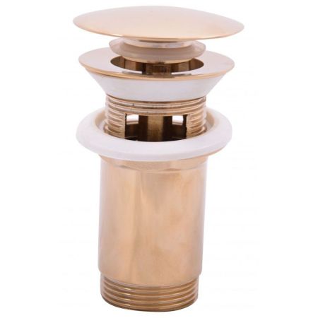 Донный клапан Rav Slezak MD0484Z, артикул MD0484Z