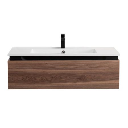 Раковина из искусственного мрамора, 1000x480x142, CZR-1000/480-LV-MR-PRS, артикул CZR-1000/480-LV-MR-PRS