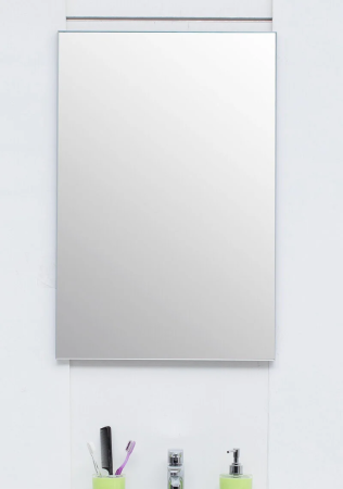 Зеркало De Aqua Сильвер 50 медь