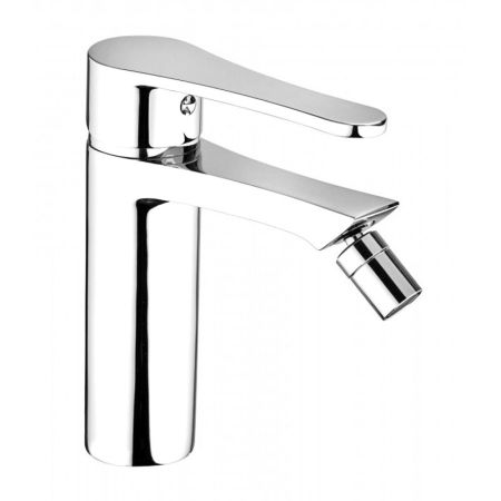 Bongio O'Clock Green Смеситель для биде, цвет белый матовый, артикул 14522BIGR