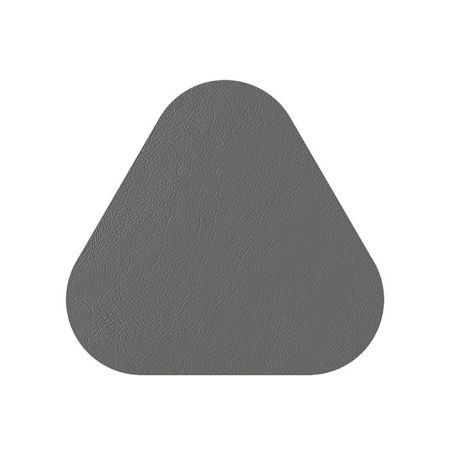 ADJ Треугольный костер, 12x12 см., цвет: черный/серый, артикул 0007.01/03