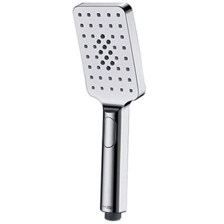 Ручной душ WasserKRAFT A126 Хром, артикул A126