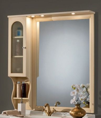 Зеркало CEZARES RAF/ELE, артикул ELE105/S.01