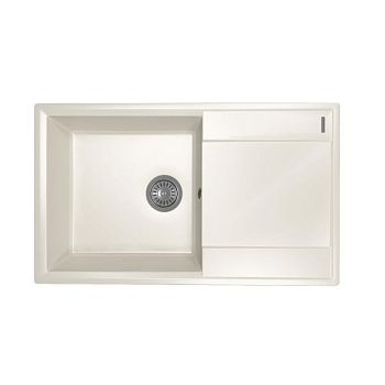 Кухонная мойка Florentina КОНСУЛ 23.020.D0840.201, жасмин