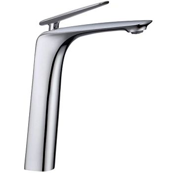 Смеситель для раковины Savol S-JD9211A, хром