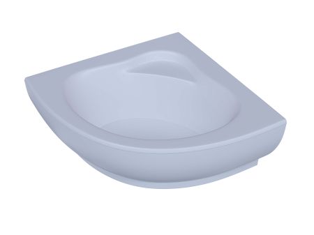 Калипсо пустая без фр.экр. (вклеенный каркас), артикул KAL146-0000004