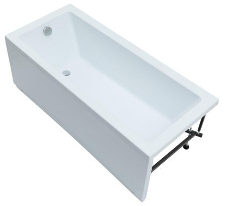 Акриловая ванна Aquanet Grace 170x75 (с каркасом) Акриловая ванна Aquanet Grace 170x75 (с каркасом)