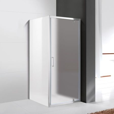 Душевой уголок CEZARES MOLVENO-A-1, артикул MOLVENO-A-1-80-C-Cr-IV