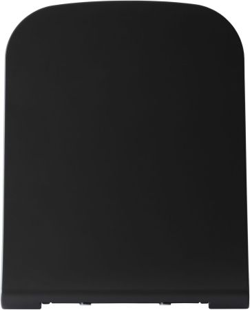 Крышка-сиденье для унитаза Allen Brau Infinity 4.21014.AN антрацит, артикул 4.21014.AN