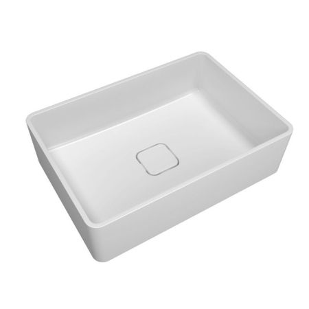 Раковина Florentina Одри 50 см 10.320.00500.201, жасмин, артикул 10.320.00500.201