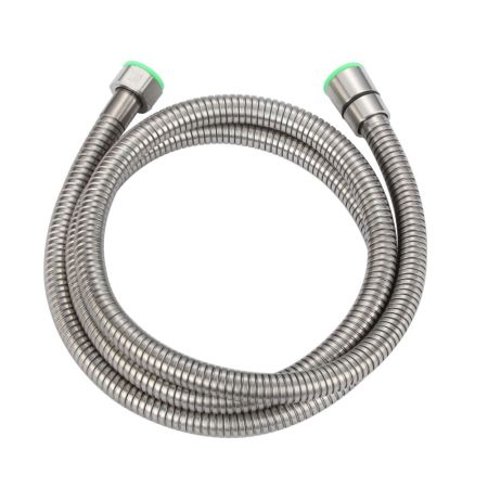 Душевой шланг 1,5м Savol S-ORG001L, сатин, артикул S-ORG001L