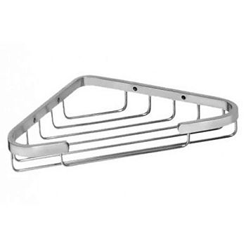 Мыльница CYTRO 215x115x35 угловая