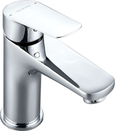 Смеситель для раковины Bravat Rhein F1429564CP-9-ENG Хром, артикул F1429564CP-9-ENG