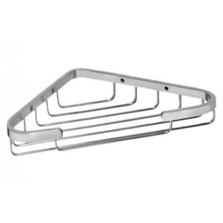 Мыльница CYTRO 215x115x35 угловая, артикул 104308172