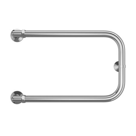 Полотенцесушитель водяной Terminus П-образный (1") 320х50, артикул 4620768881541