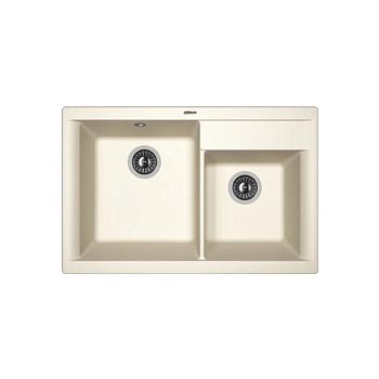 Кухонная мойка Florentina КАССИ 20.230.E0780.201, жасмин