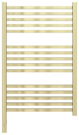 Полотенцесушитель электрический "МОДУС 3.0" 800х500 / МЭМ левый (Шампань)