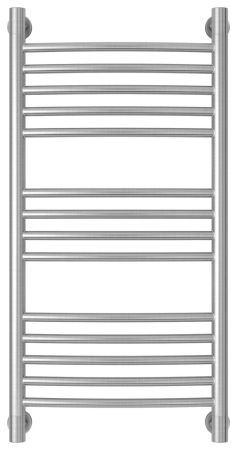 Полотенцесушитель водяной "Богема+" 800х400 (САТИН), артикул 071-0221-8040