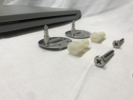 Унитаз подвесной CeramaLux 2197Grey, артикул 