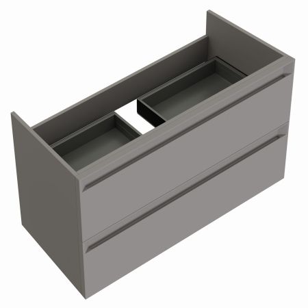 Тумба под раковину Allen Brau Eclipse 60 1.E1001.PGM 2.0 платина матовый, артикул 1.E1001.PGM 2.0