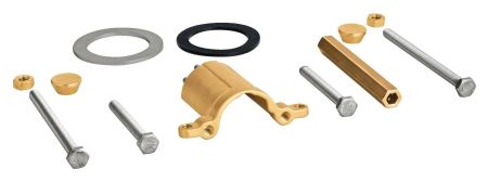 Защита против прокручивания GROHE (36276000), артикул 36276000