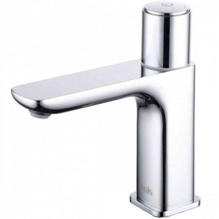 Смеситель для раковины Iddis Slide SLISBBTi01 Хром, артикул SLISBBTi01