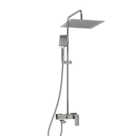 A177.118.126.087.CH Душевой комплект со смесителем, артикул A177.118.126.087.CH