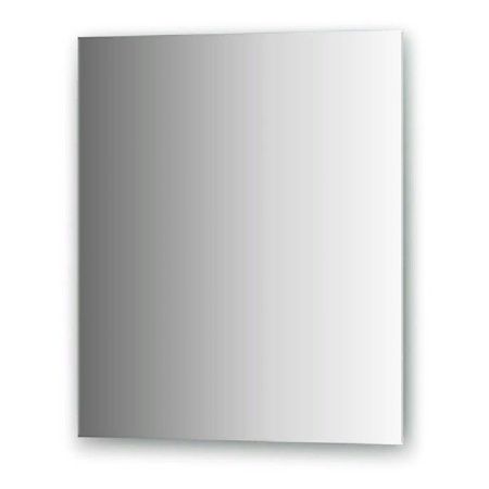 Зеркало Evoform Standard 70х60 без подсветки