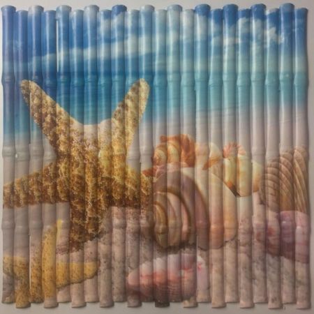 Коврик для ванной комнаты Fora 50Х50 FOR-SPA21 Бриз