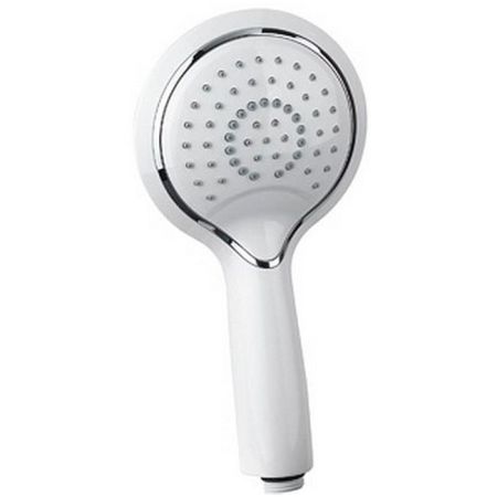 Ручной душ Timo SL-412 Белая, артикул SL-412white