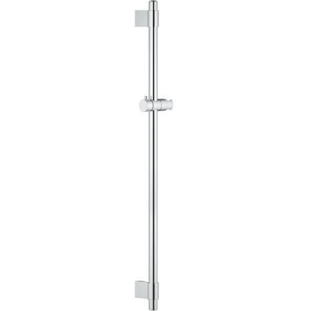 Душевая штанга GROHE Power&Soul 900 мм, хром (27785000)