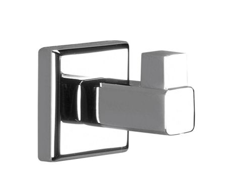 Gedy Colorado, крючок, цвет хром, артикул 6926(13)