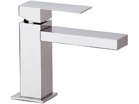 Qubica Design Смеситель для раковины QD11