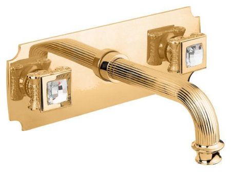 Встраиваемый смеситель для раковины CEZARES OLIMP-BLS2, артикул OLIMP-BLS2-03/24-M