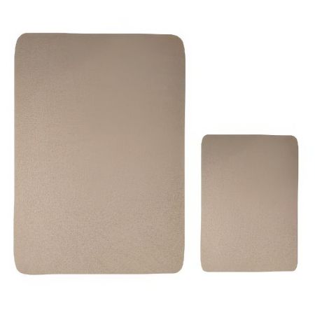 Коврик для ванной RGW BM-012 Бежевый