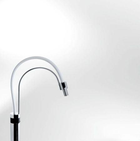 Смеситель для кухни Kludi E-Go 422050575 Хром, артикул 422050575