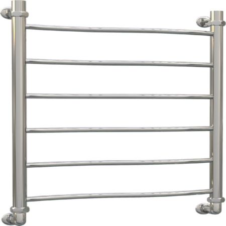 Водяной полотенцесушитель Aquanerzh 05-07A8040 Хром, артикул 05-07A8040